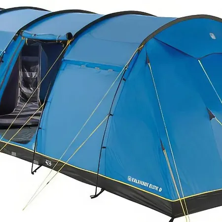 Silverstone Glamping And Pre-Pitched Camping With Intentsgp Exterior photo