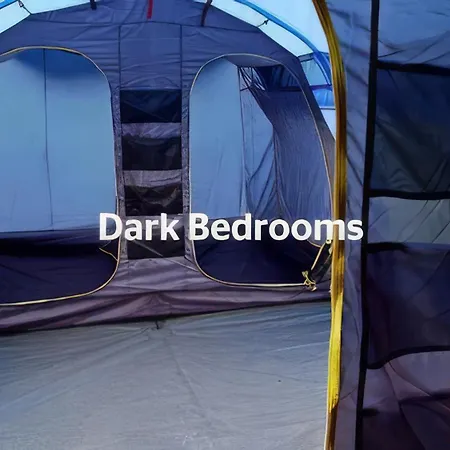 Silverstone Glamping And Pre-Pitched Camping With Intentsgp Room photo