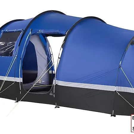 Silverstone Glamping And Pre-Pitched Camping With Intentsgp Exterior photo